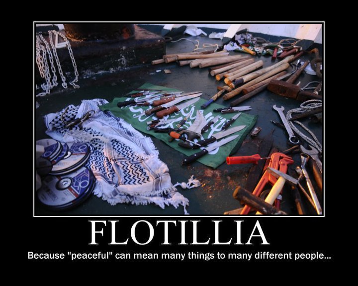 FLOTILLA